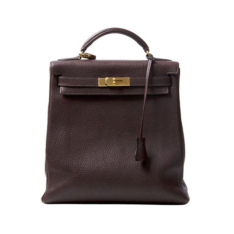 hermes kelly hobo bag|hermes kelly ado backpack.